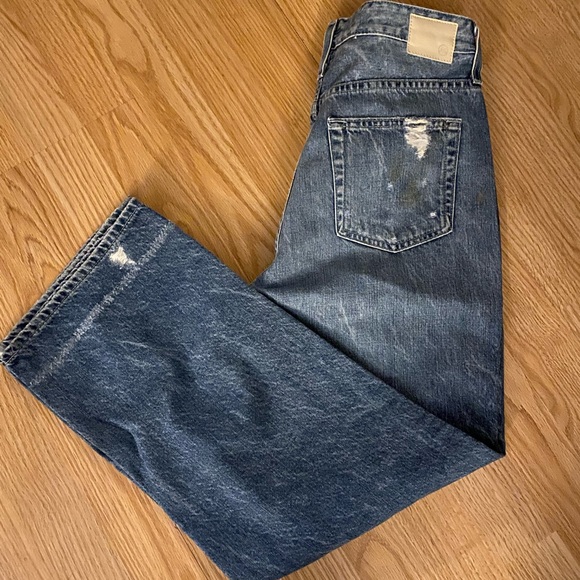 AG Denim - Picture 2 of 6